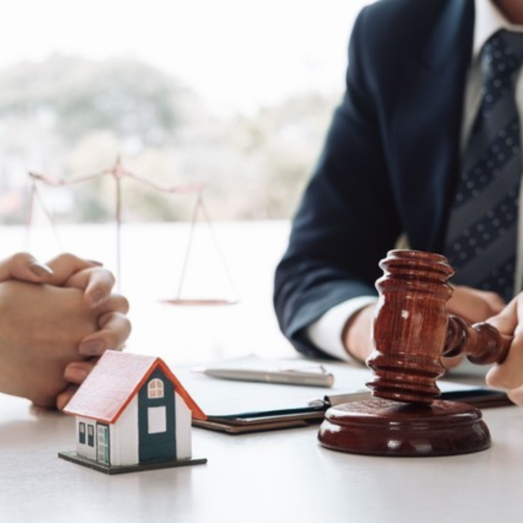 consulenza per evitare la casa all'asta